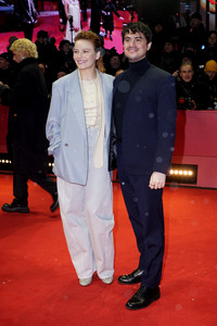 Festival Opening und Filmpremiere 'Das Licht', Berlinale 2025