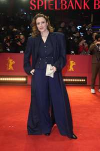 Festival Opening und Filmpremiere 'Das Licht', Berlinale 2025