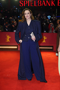 Festival Opening und Filmpremiere 'Das Licht', Berlinale 2025