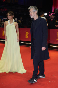 Festival Opening und Filmpremiere 'Das Licht', Berlinale 2025