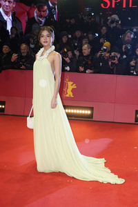 Festival Opening und Filmpremiere 'Das Licht', Berlinale 2025