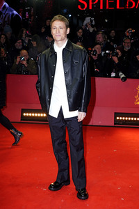 Festival Opening und Filmpremiere 'Das Licht', Berlinale 2025