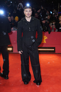 Festival Opening und Filmpremiere 'Das Licht', Berlinale 2025