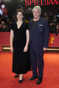 Festival Opening und Filmpremiere 'Das Licht', Berlinale 2025