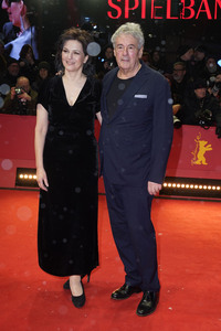 Festival Opening und Filmpremiere 'Das Licht', Berlinale 2025