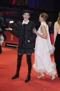 Festival Opening und Filmpremiere 'Das Licht', Berlinale 2025