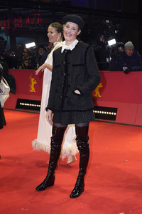 Festival Opening und Filmpremiere 'Das Licht', Berlinale 2025