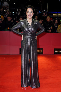 Festival Opening und Filmpremiere 'Das Licht', Berlinale 2025