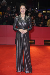 Festival Opening und Filmpremiere 'Das Licht', Berlinale 2025