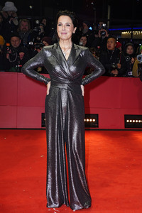 Festival Opening und Filmpremiere 'Das Licht', Berlinale 2025