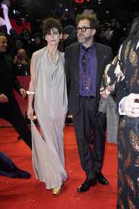 Festival Opening und Filmpremiere 'Das Licht', Berlinale 2025