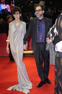 Festival Opening und Filmpremiere 'Das Licht', Berlinale 2025