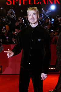 Festival Opening und Filmpremiere 'Das Licht', Berlinale 2025