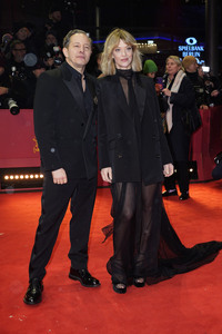 Festival Opening und Filmpremiere 'Das Licht', Berlinale 2025