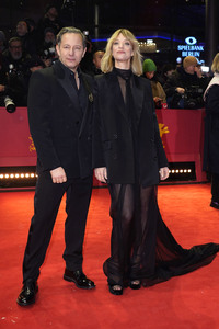 Festival Opening und Filmpremiere 'Das Licht', Berlinale 2025