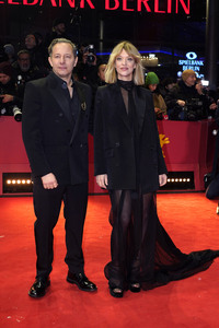 Festival Opening und Filmpremiere 'Das Licht', Berlinale 2025