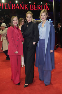 Festival Opening und Filmpremiere 'Das Licht', Berlinale 2025