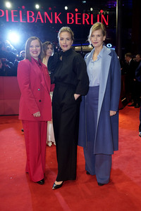 Festival Opening und Filmpremiere 'Das Licht', Berlinale 2025