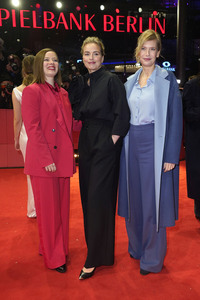 Festival Opening und Filmpremiere 'Das Licht', Berlinale 2025