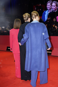 Festival Opening und Filmpremiere 'Das Licht', Berlinale 2025