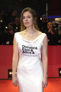 Festival Opening und Filmpremiere 'Das Licht', Berlinale 2025