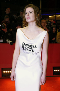 Festival Opening und Filmpremiere 'Das Licht', Berlinale 2025