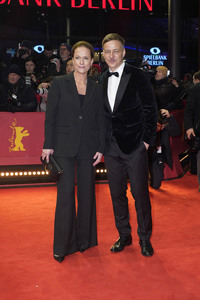 Festival Opening und Filmpremiere 'Das Licht', Berlinale 2025