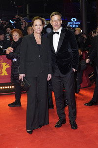 Festival Opening und Filmpremiere 'Das Licht', Berlinale 2025