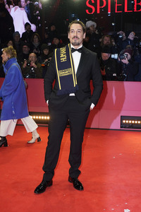 Festival Opening und Filmpremiere 'Das Licht', Berlinale 2025