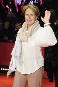 Festival Opening und Filmpremiere 'Das Licht', Berlinale 2025