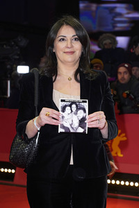 Festival Opening und Filmpremiere 'Das Licht', Berlinale 2025