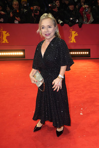 Festival Opening und Filmpremiere 'Das Licht', Berlinale 2025