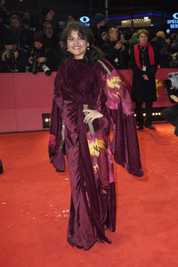 Festival Opening und Filmpremiere 'Das Licht', Berlinale 2025