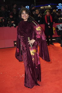 Festival Opening und Filmpremiere 'Das Licht', Berlinale 2025