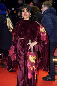 Festival Opening und Filmpremiere 'Das Licht', Berlinale 2025