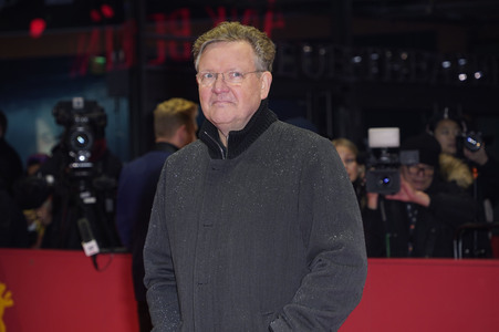 Festival Opening und Filmpremiere 'Das Licht', Berlinale 2025