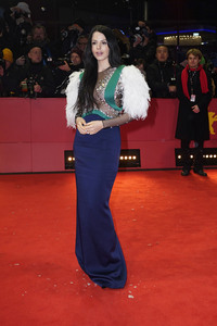 Festival Opening und Filmpremiere 'Das Licht', Berlinale 2025