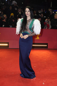 Festival Opening und Filmpremiere 'Das Licht', Berlinale 2025