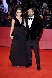 Festival Opening und Filmpremiere 'Das Licht', Berlinale 2025