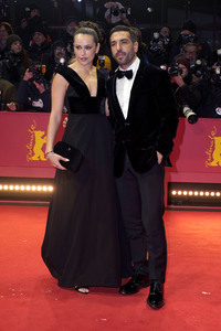 Festival Opening und Filmpremiere 'Das Licht', Berlinale 2025