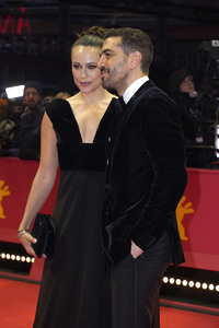 Festival Opening und Filmpremiere 'Das Licht', Berlinale 2025