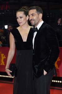 Festival Opening und Filmpremiere 'Das Licht', Berlinale 2025