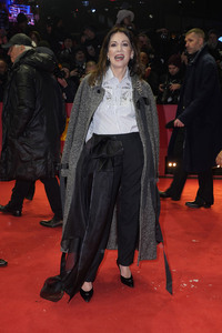 Festival Opening und Filmpremiere 'Das Licht', Berlinale 2025