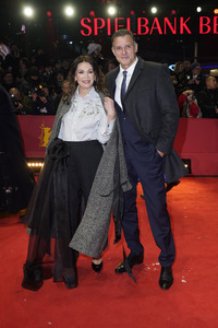 Festival Opening und Filmpremiere 'Das Licht', Berlinale 2025