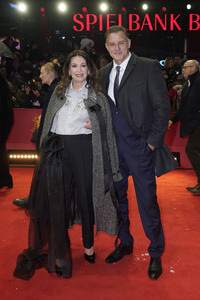 Festival Opening und Filmpremiere 'Das Licht', Berlinale 2025