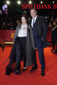 Festival Opening und Filmpremiere 'Das Licht', Berlinale 2025