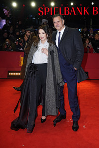 Festival Opening und Filmpremiere 'Das Licht', Berlinale 2025