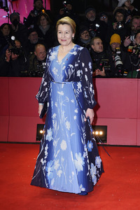 Festival Opening und Filmpremiere 'Das Licht', Berlinale 2025