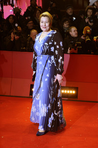 Festival Opening und Filmpremiere 'Das Licht', Berlinale 2025