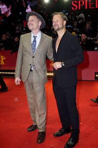 Festival Opening und Filmpremiere 'Das Licht', Berlinale 2025